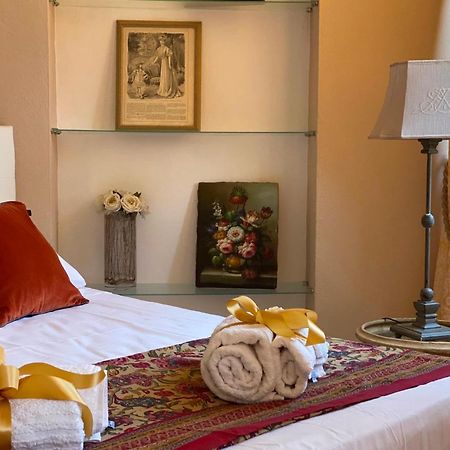 La Bellavista Decameron View تْشيرتالدو المظهر الخارجي الصورة