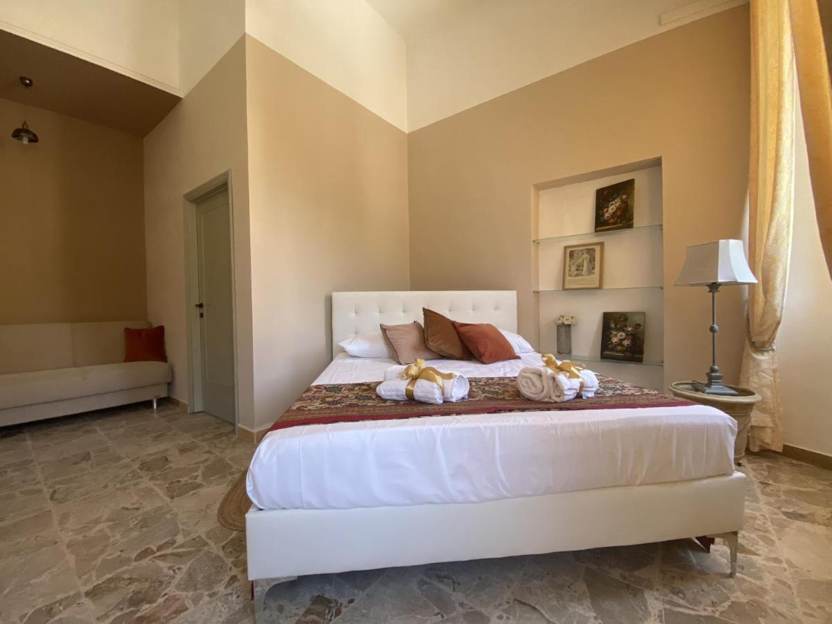 La Bellavista Decameron View تْشيرتالدو المظهر الخارجي الصورة