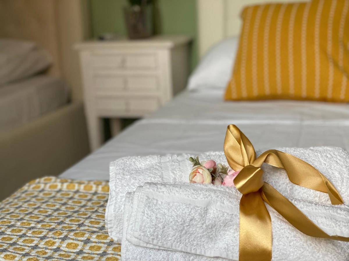 La Bellavista Decameron View تْشيرتالدو المظهر الخارجي الصورة