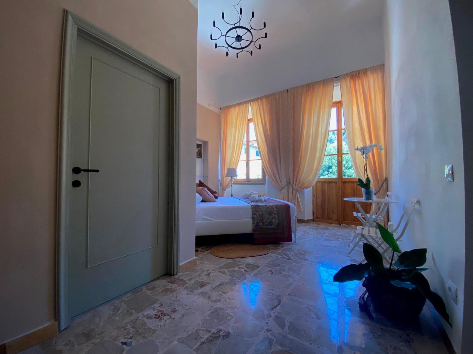 La Bellavista Decameron View تْشيرتالدو المظهر الخارجي الصورة