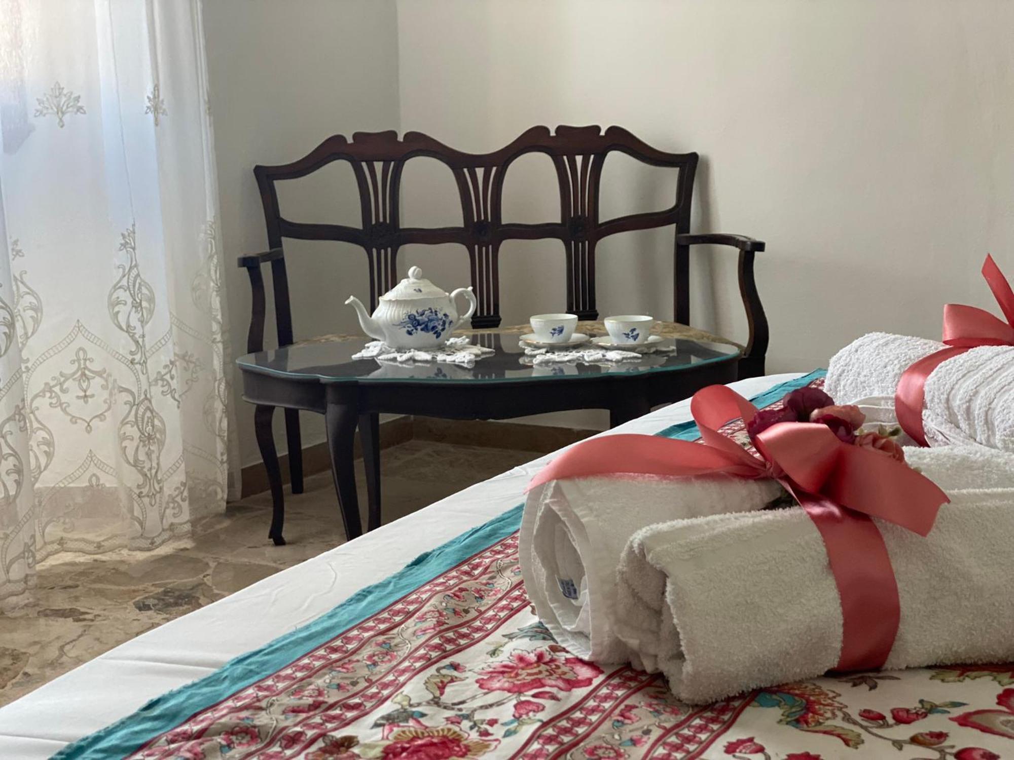 La Bellavista Decameron View تْشيرتالدو المظهر الخارجي الصورة