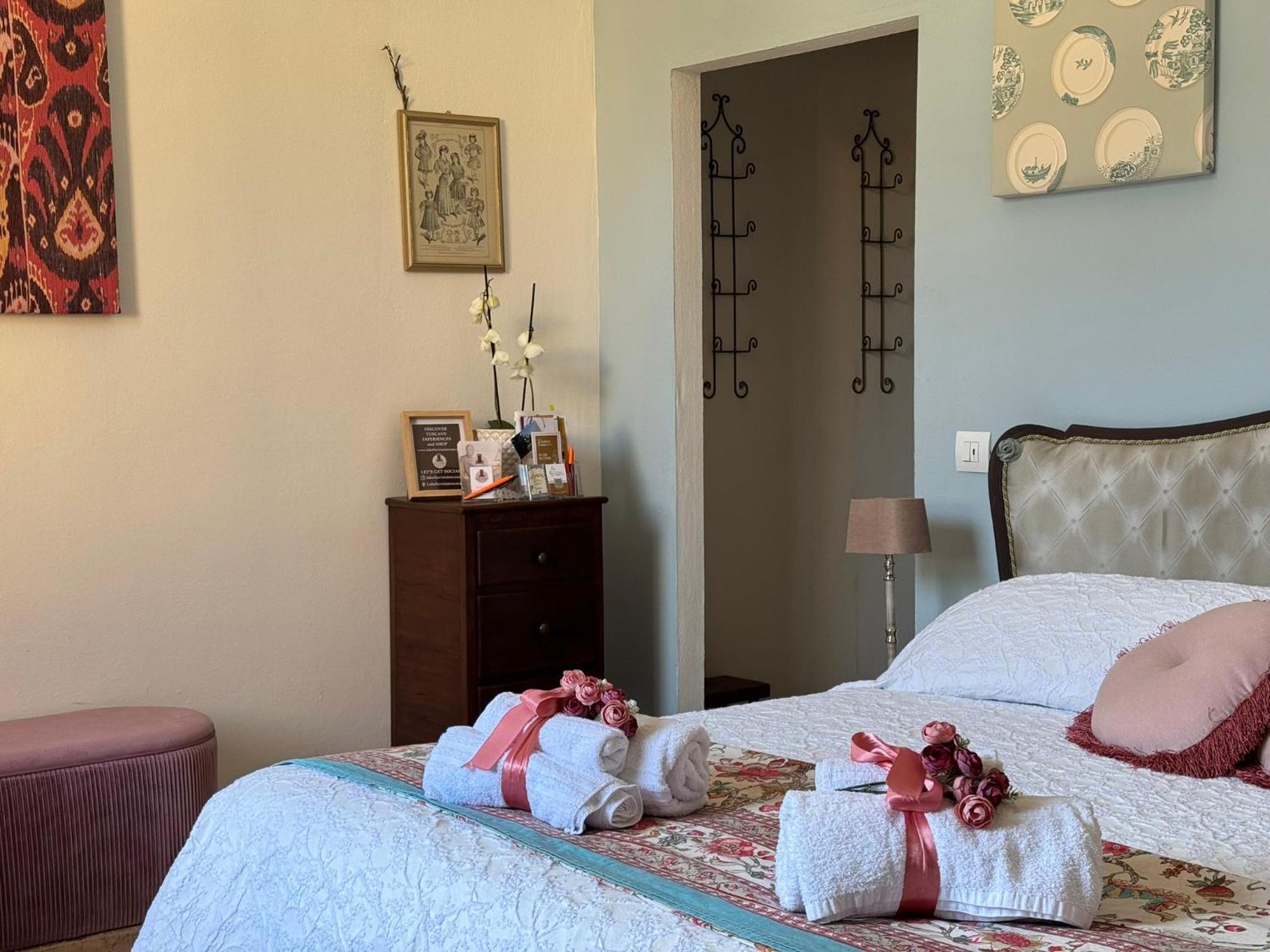 La Bellavista Decameron View تْشيرتالدو المظهر الخارجي الصورة